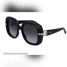 Salvatore Ferragamo Модель： SF1058G Официальный сайт
