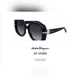 Salvatore Ferragamo Модель： SF1058G Официальный сайт