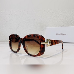 Salvatore Ferragamo Модель： SF1058G Новинка на официальном сайт