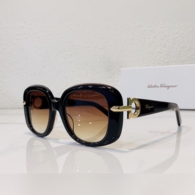 Salvatore Ferragamo Модель： SF1058G Новинка на официальном сайт
