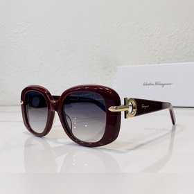 Salvatore Ferragamo Модель： SF1058G Новинка на официальном сайт