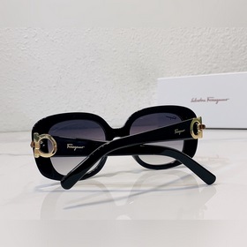 Salvatore Ferragamo Модель： SF1058G Новинка на официальном сайт