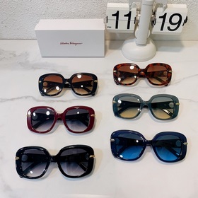 Salvatore Ferragamo Модель： SF1058G Новинка на официальном сайт