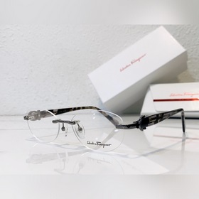 Официальный сайт Salvatore Ferragamo SF2524 Размер 54, 17-140