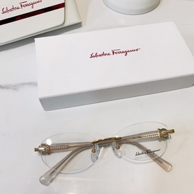 Официальный сайт Salvatore Ferragamo SF2524 Размер 54, 17-140