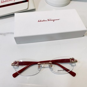 Официальный сайт Salvatore Ferragamo SF2524 Размер 54, 17-140