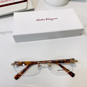 Официальный сайт Salvatore Ferragamo SF2524 Размер 54, 17-140