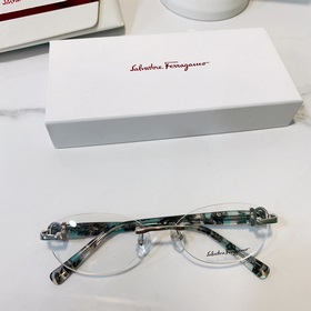 Официальный сайт Salvatore Ferragamo SF2524 Размер 54, 17-140