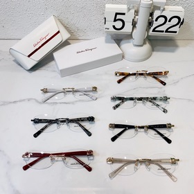 Официальный сайт Salvatore Ferragamo SF2524 Размер 54, 17-140