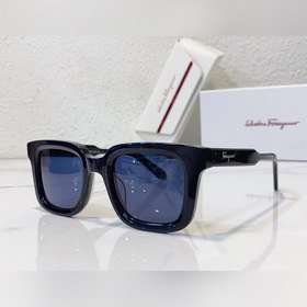 Salvatore Ferragamo Модель： SF1021 Размер： 48/23-145