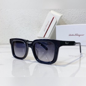 Salvatore Ferragamo Модель： SF1021 Размер： 48/23-145