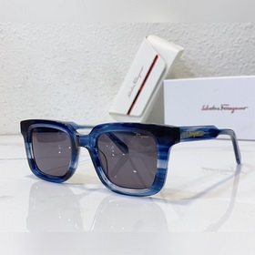 Salvatore Ferragamo Модель： SF1021 Размер： 48/23-145