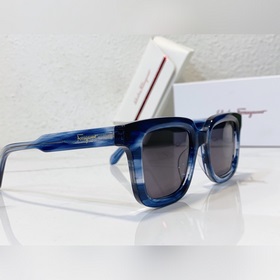 Salvatore Ferragamo Модель： SF1021 Размер： 48/23-145