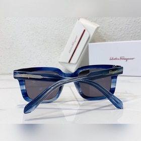 Salvatore Ferragamo Модель： SF1021 Размер： 48/23-145