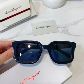 Salvatore Ferragamo Модель： SF1021 Размер： 48/23-145