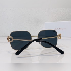 Salvatore Ferragamo Модель： SF243SR Размер： 58/18-142