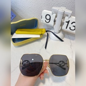 200GUCCI Оригинальные очки Gucci GG1207S, изготовленные по индиви