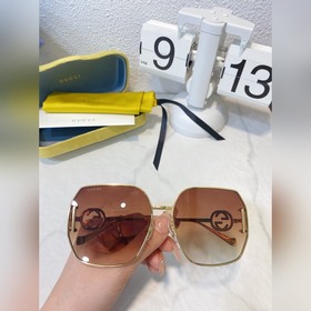 200GUCCI Оригинальные очки Gucci GG1207S, изготовленные по индиви