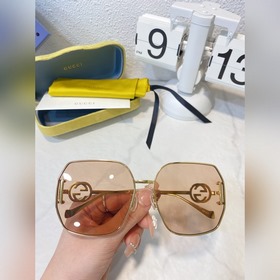 200GUCCI Оригинальные очки Gucci GG1207S, изготовленные по индиви