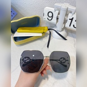 200GUCCI Оригинальные очки Gucci GG1207S, изготовленные по индиви