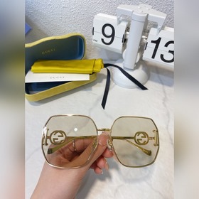 200GUCCI Оригинальные очки Gucci GG1207S, изготовленные по индиви