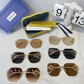200GUCCI Оригинальные очки Gucci GG1207S, изготовленные по индиви