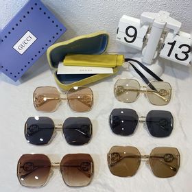 200GUCCI Оригинальные очки Gucci GG1207S, изготовленные по индиви