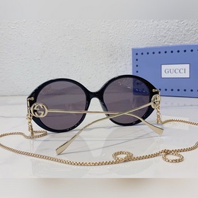 Gucci Модель： GG1202S Размер： 57х19-140