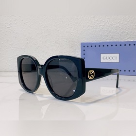 Gucci Модель： GG1257S Размер： 56х20-145