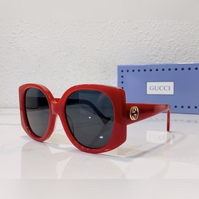 Gucci Модель： GG1257S Размер： 56х20-145