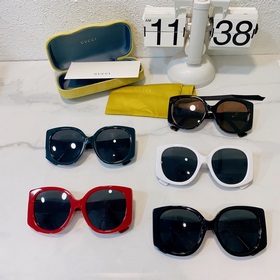 Gucci Модель： GG1257S Размер： 56х20-145