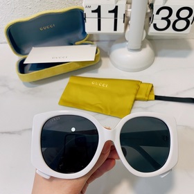 Gucci Модель： GG1257S Размер： 56х20-145
