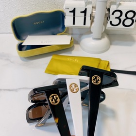 Gucci Модель： GG1257S Размер： 56х20-145