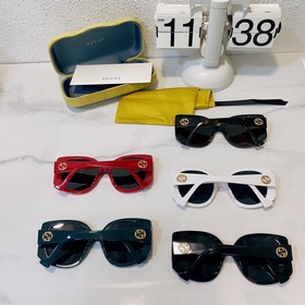 Gucci Модель： GG1257S Размер： 56х20-145