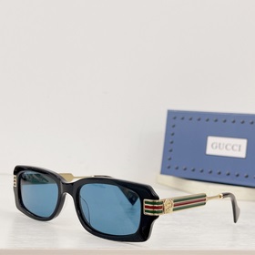 Gucci GG1386S Размер： 53 мм, 18-145 мм