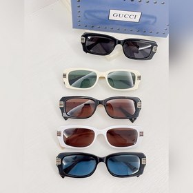 Gucci GG1386S Размер： 53 мм, 18-145 мм