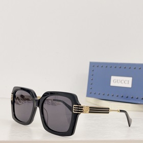 Gucci GG1385S Размер： 54 мм, 18-145 мм