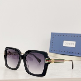 Gucci GG1385S Размер： 54 мм, 18-145 мм