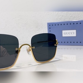 GUCCI Ни, модель, аналогичная модели звезды： GG1279S, размер： 54 