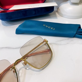 GUCCI Ни, модель, аналогичная модели звезды： GG1279S, размер： 54 