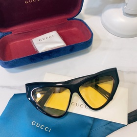 Новые модели поступили на официальный сайт. Gucci GG1294, высокая