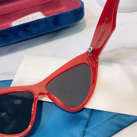 Новые модели поступили на официальный сайт. Gucci GG1294, высокая