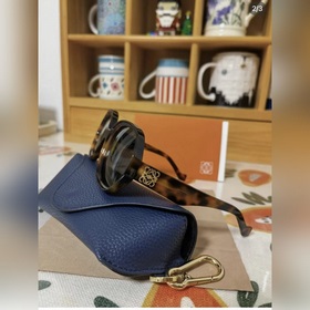 LOEWE Модель： LW40103U Размер： 52х25-145