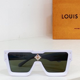 6 Белый LOUIS VUITTON Модель для модных показов Модель Z1547