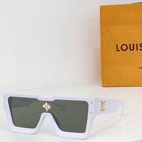 6 Белый LOUIS VUITTON Модель для модных показов Модель Z1547