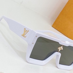 6 Белый LOUIS VUITTON Модель для модных показов Модель Z1547