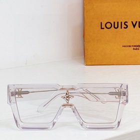 5 Прозрачный LOUIS VUITTON Модель для модных показов Модель Z154