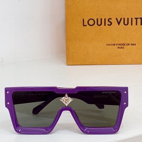 3 Фиолетовый LOUIS VUITTON Модель для модного показа, модель Z15