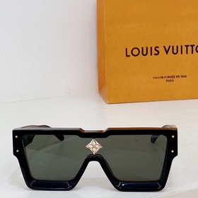 1 Черный LOUIS VUITTON Модель для модных показов Модель Z1547
