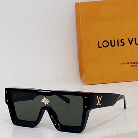 1 Черный LOUIS VUITTON Модель для модных показов Модель Z1547